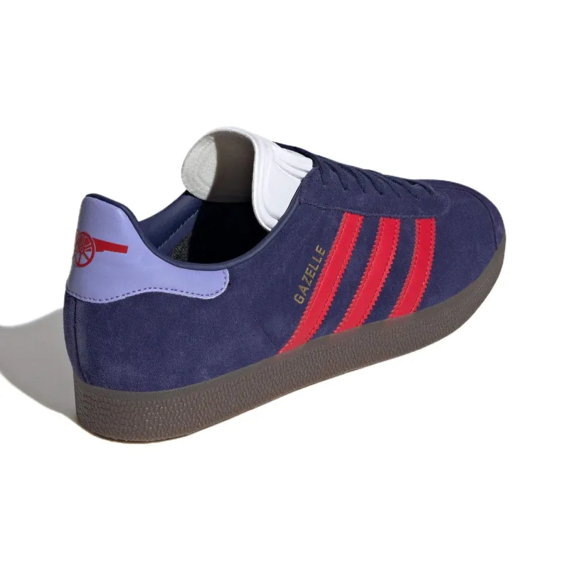 Adidas Gazelle Arsenal F.C.-3