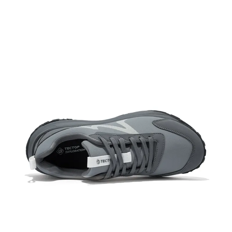 Tectop Anti-Slip And Wear-Resistant Breathable Low-Top Casual Shoes Men's-18