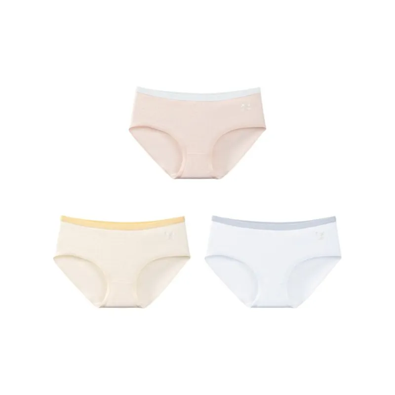 MIIOW Underpants Women's 3 Pack-5
