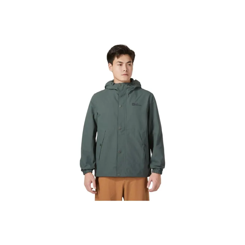 JACK WOLFSKIN Jackets Men-39