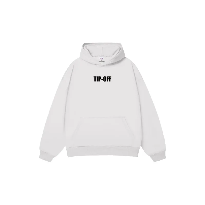 TIP OFF Sweatshirts Unisex-1