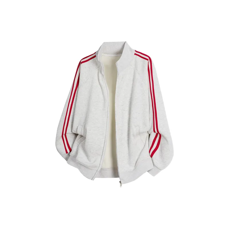 Warrior Huichao Riding The Wind Collection Jacket Women's-4
