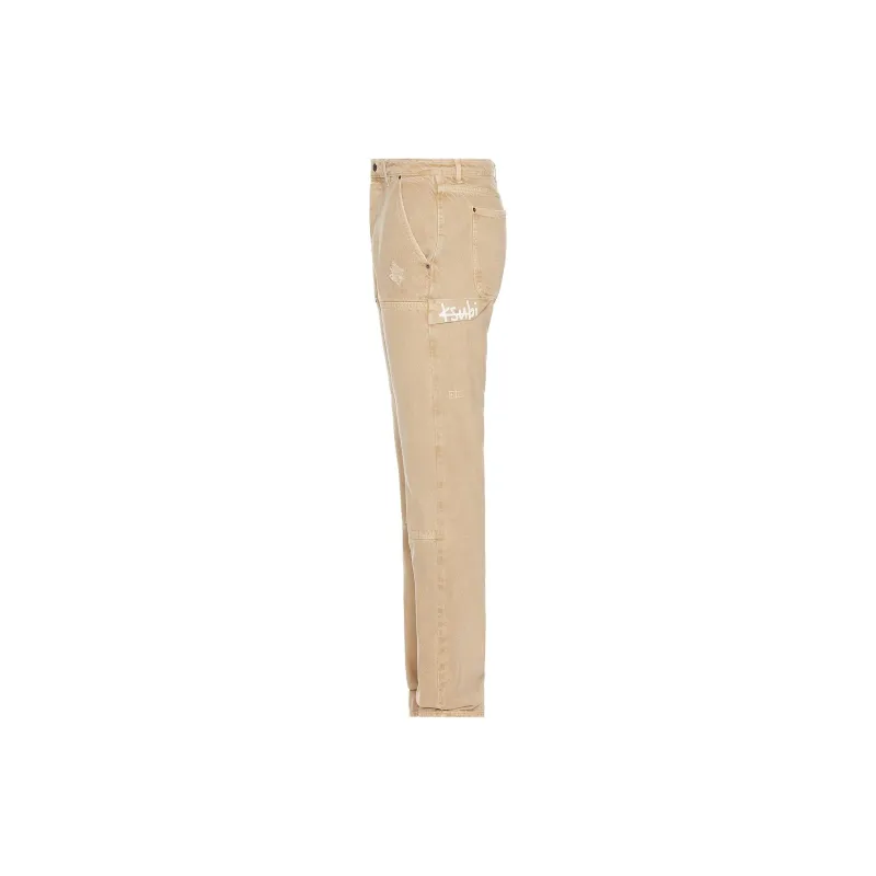 Ksubi Operator Pant-2
