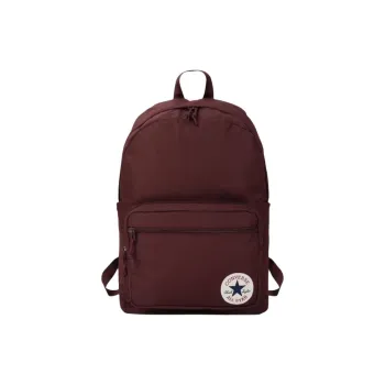 Converse Polyester Backpack Regular Unisex Fuchsia
