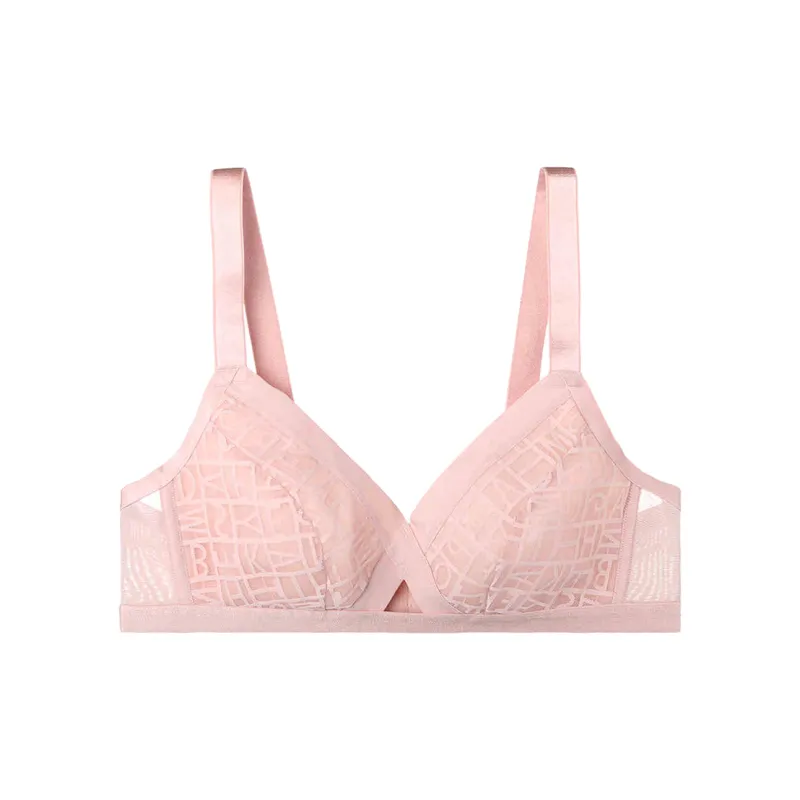 Fandecie Women's Bras-0