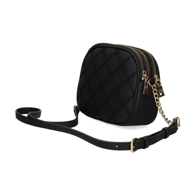 LOVE MOSCHINO Lady Lace Crossbody Bag-2