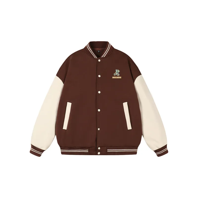 Moce Jackets Men-3