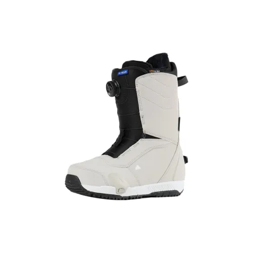 BURTON Step On RULER Single Snowboard Ski del Men's