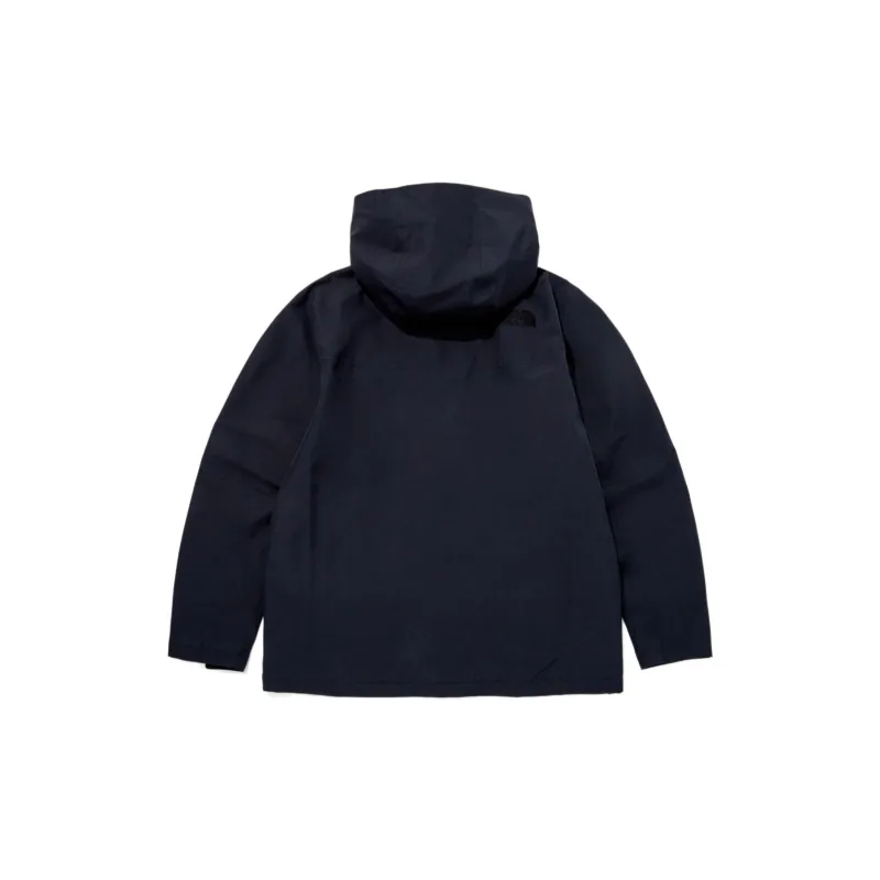 THE NORTH FACE M'S SUPERLIGHT GTX JACKET Jackets Coats Men's Marine Blue-2