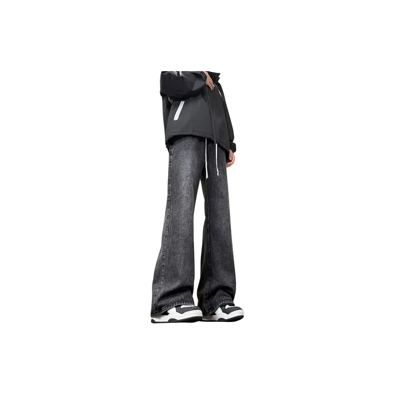 IJRJ Jeans Unisex-1