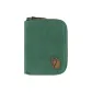 Dark Copper Green