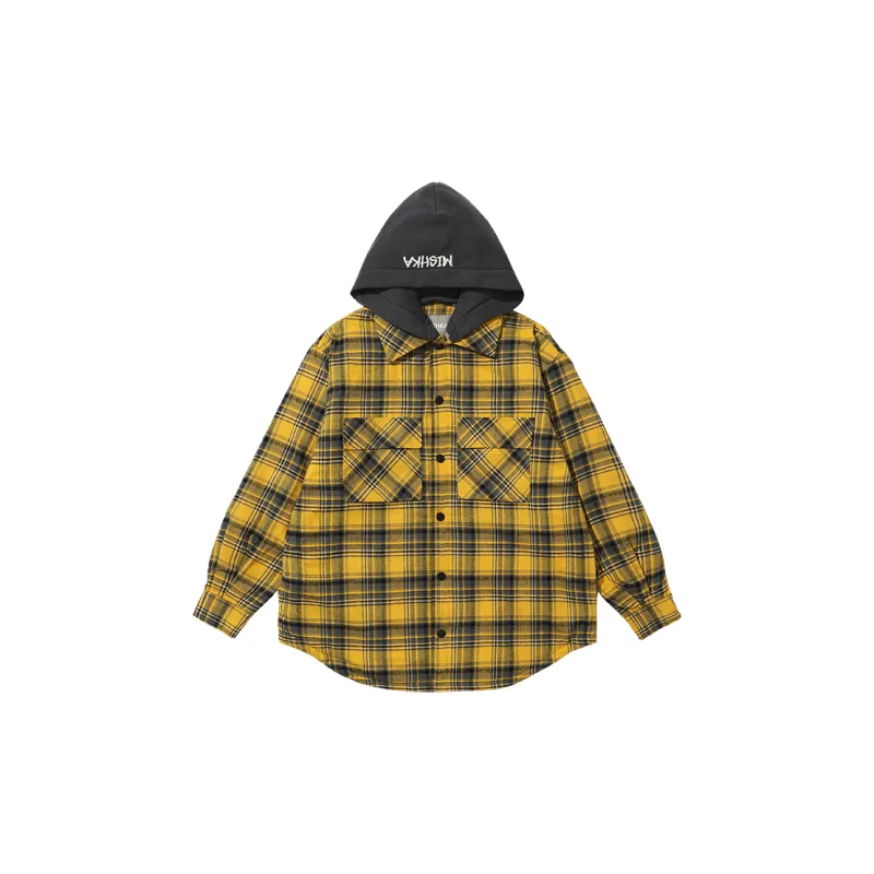 Mishkanyc Shirts Unisex-3