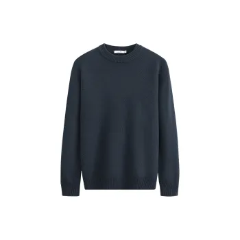 Dance With Wolves Sweater Men's