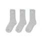 3 Pack (Gray)