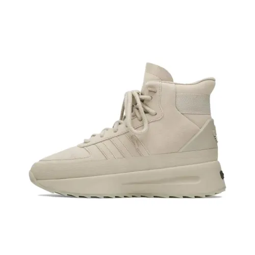 Adidas Originals Fear Of God Athletics Los Angeles Hikers Sesame