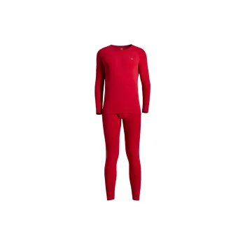 MIIOW Men Thermal Sets