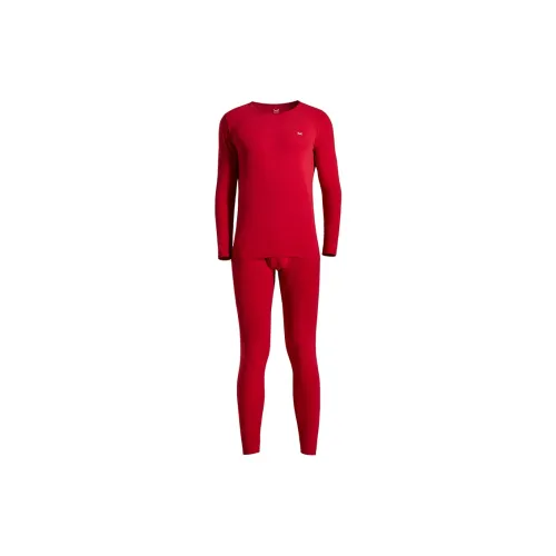 MIIOW Men Thermal Sets