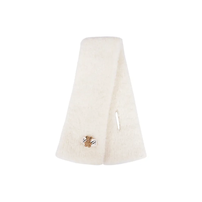 BANDICOOT Knit Scarves Women's-1