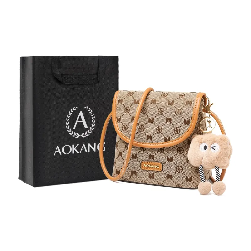 AOKANG Crossbody Bags-4