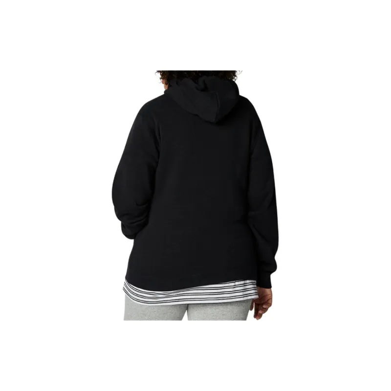 Converse Sweatshirts Unisex Black-2