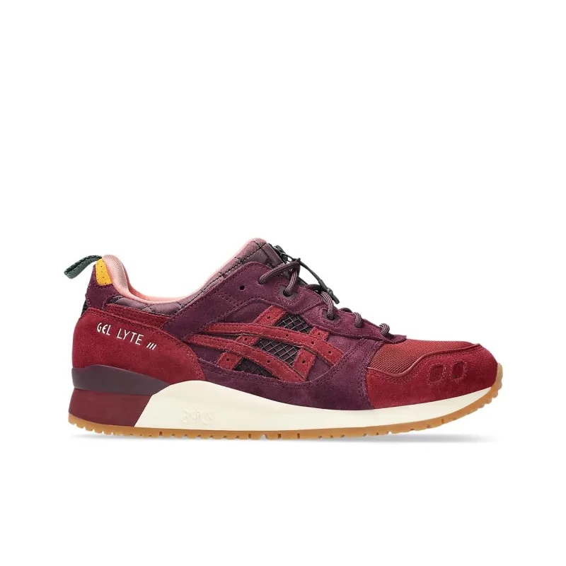 Asics Gel Lyte Iii Og Mita Sneakers Dried Rose-1