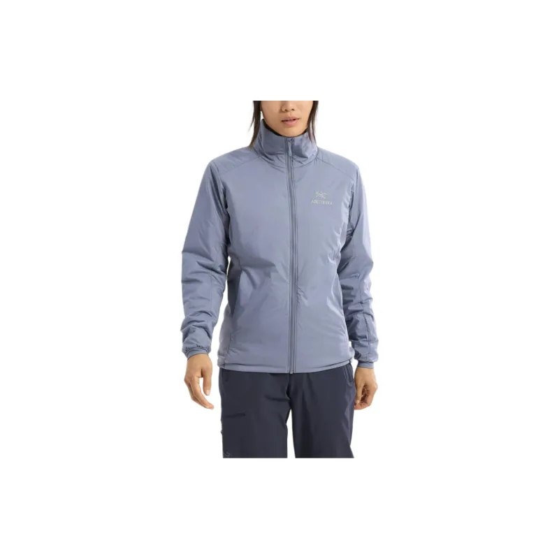 Arcteryx Classic-collar Trench Coat-12