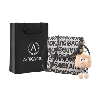 AOKANG Crossbody Bags