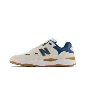 New Balance Numeric 1010 Tiago Lemos Sea Salt Teal