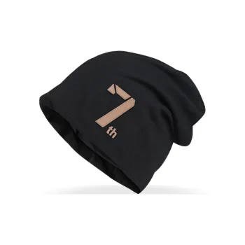 Cranta Komeia Polyester Beanies Unisex