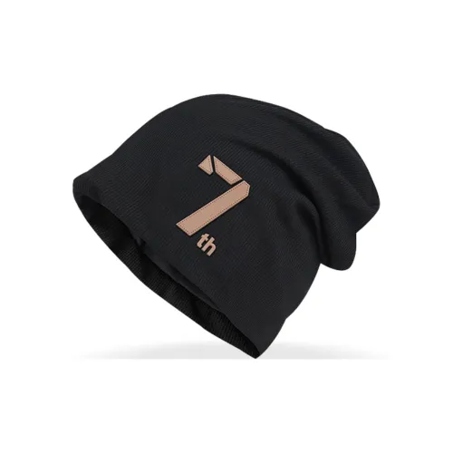 Cranta Komeia Polyester Beanies Unisex