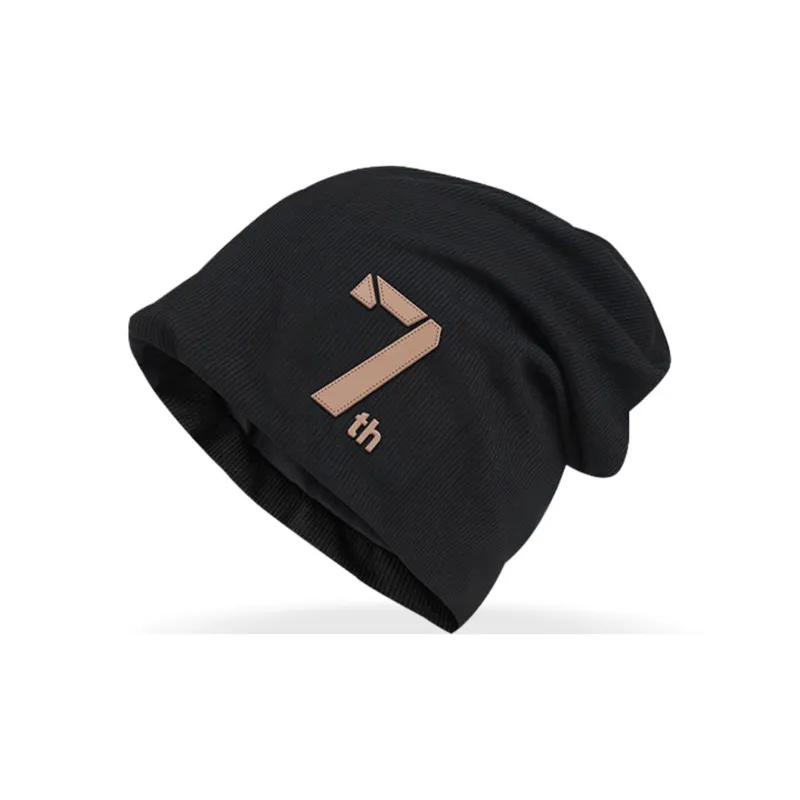 Cranta Komeia Polyester Beanies Unisex-0