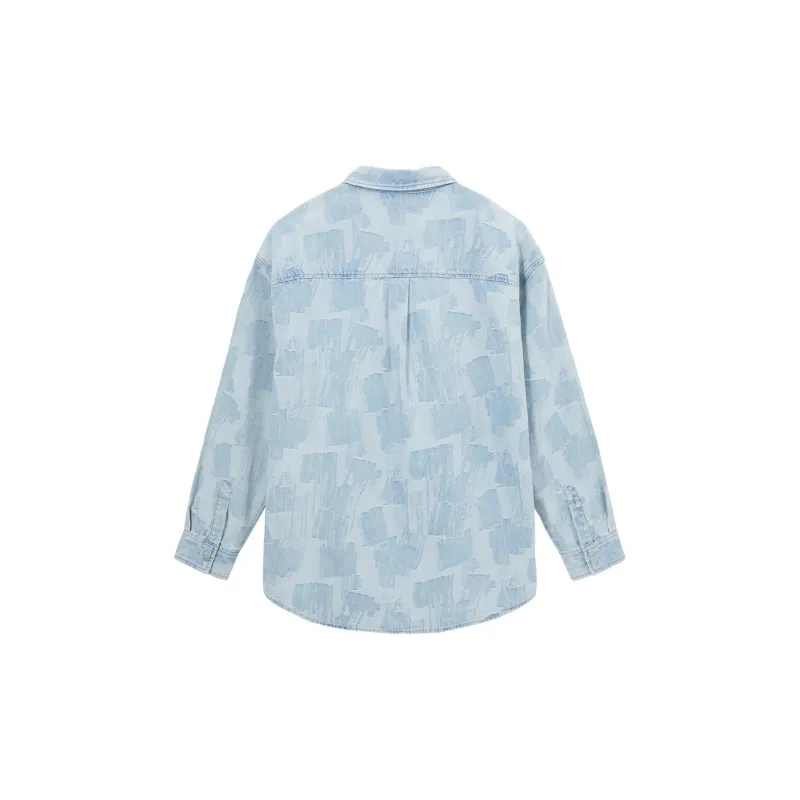Hotwind Shirts Men 06 Blue-1