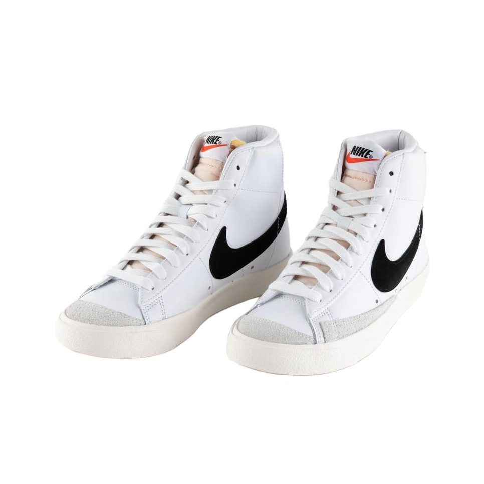 nike blazer mid 77 lemonade