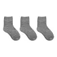 3-Pack (Gray)