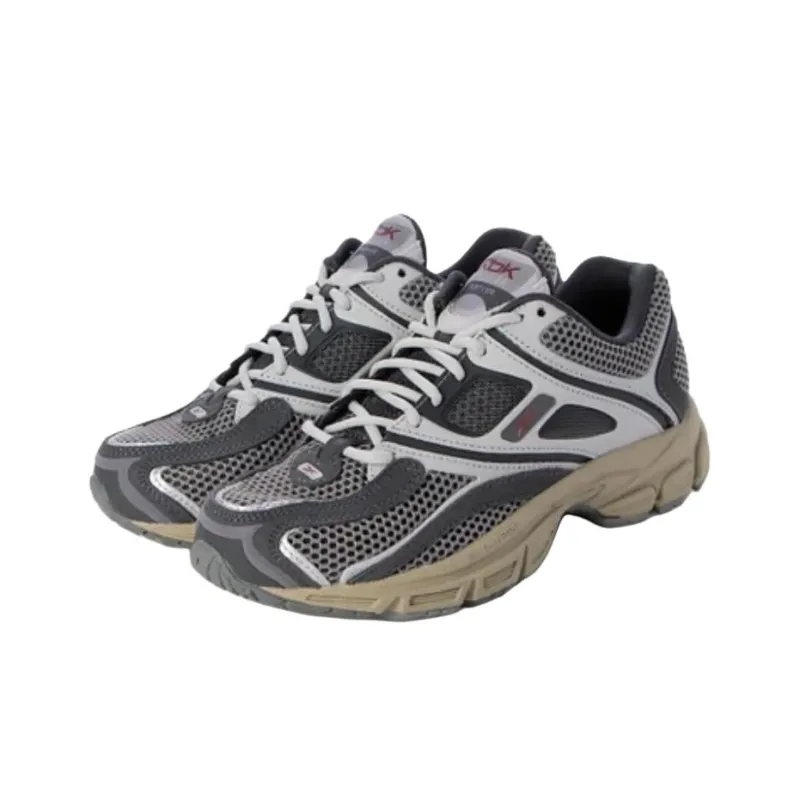Reebok Premier Trinity Kfs 'Grey Mushroom'-2