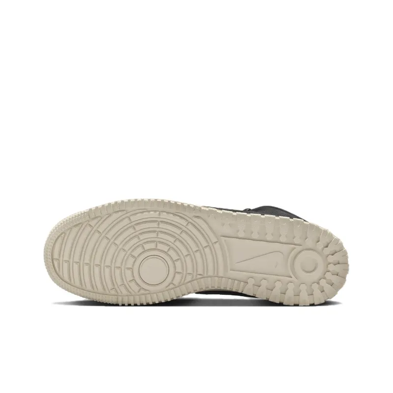 Nike Court Vision Mid Winter Dark Smoke Grey Light Bone-5