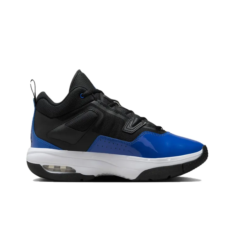 Jordan Stay Loyal 3 Black White Game Royal-1