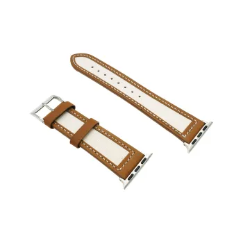VERENA REINE Compatibility With Apple Watch 38 41 All Models Watch Bands 220mm Unisex