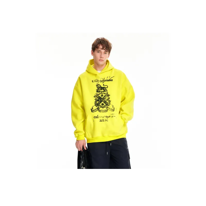 GRKC Sweatshirts Unisex Lemon-6
