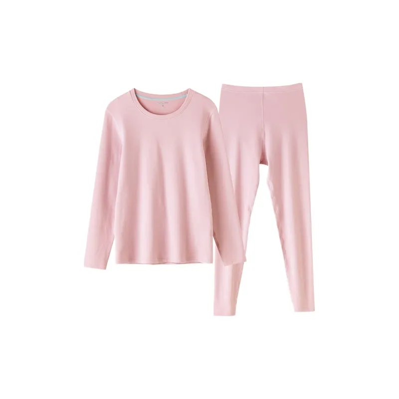 Yi Fen Women's Thermal Sets-3