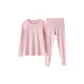 Peach Pink
