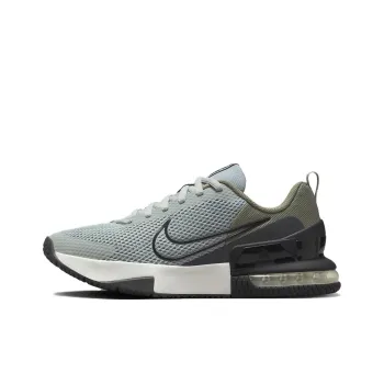 Nike Air Max Alpha Abrasion Resistant Low Top Training Shoes Unisex Turquoise