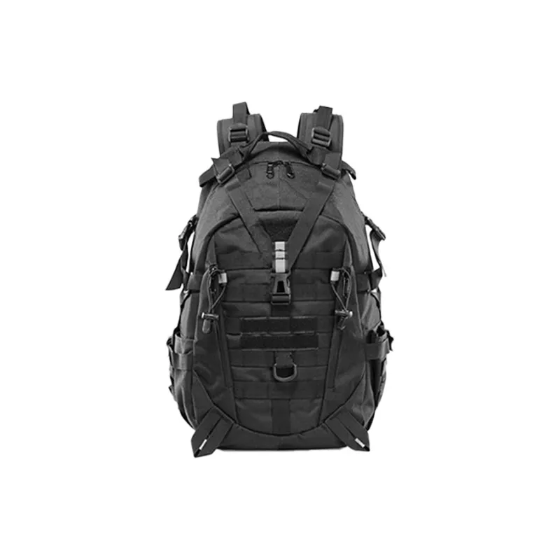KUODONG Oxford Backpack Regular Unisex Multicolor-6