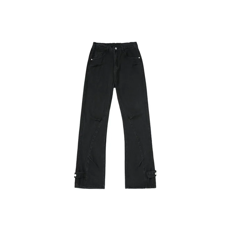 PAINT STAIN Jeans Unisex-28