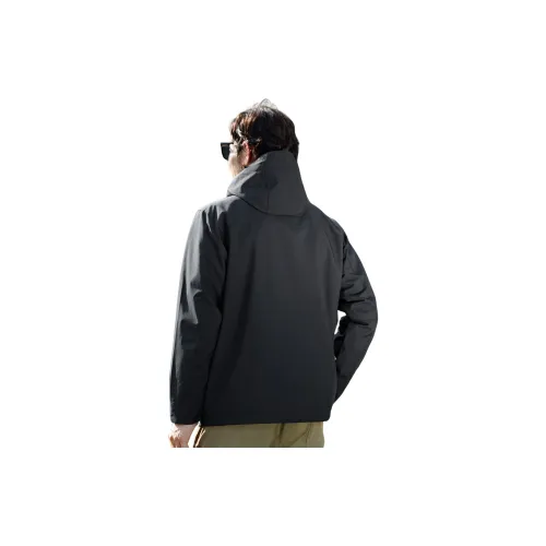 FORTEI Jackets Men