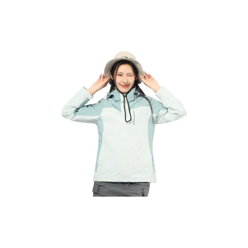 HUMTTO Waterproof And Windproof To Keep Warm Windbreaker Jacket Unisex-20