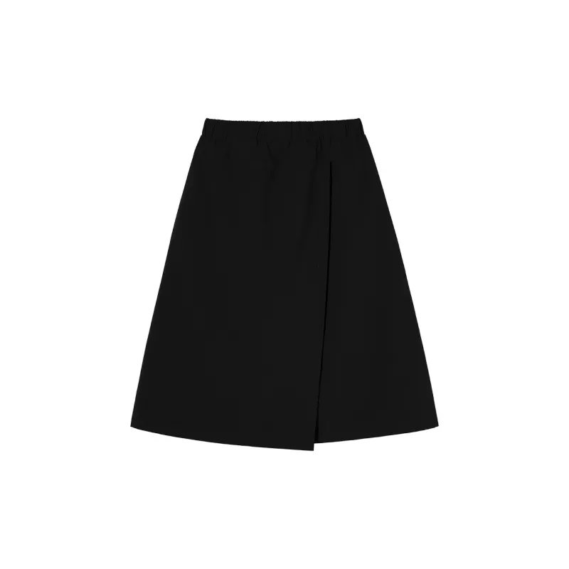 PSO Brand Puppy Series Casual Long Skirt Women's-1