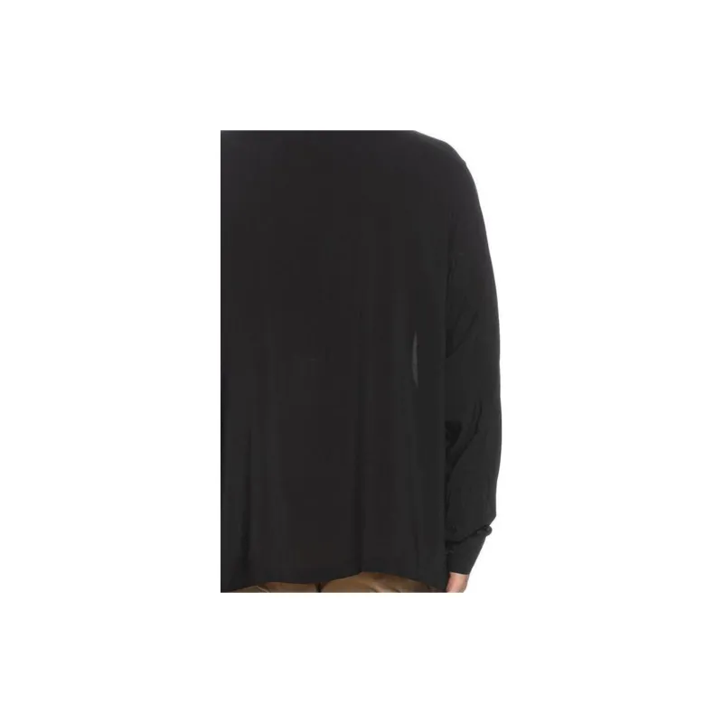 ARMANI EXCHANGEAE Shirt Men's Black-4