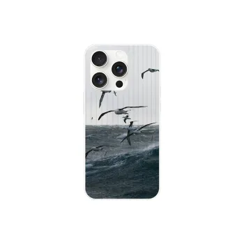 Ray chain Phone Cases