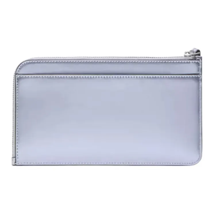 Kate Spade Lucy Patent Leather Clutch Medium Size Women's Candied Flowers-2